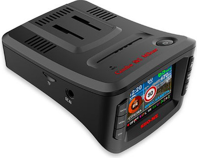 

Автомобильный видеорегистратор, Combo 5 Mstar