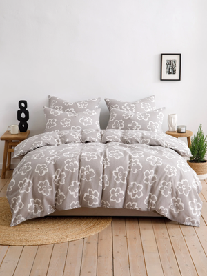 

Комплект постельного белья, Келси сем 70x70 / 20349-1+20312-2