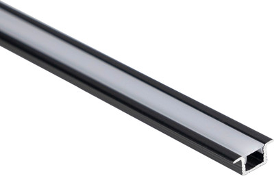 

Профиль алюминиевый, Navi-0806A с экраном 2м