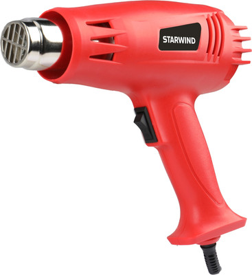 Строительный фен StarWind HG2000S0 - 
