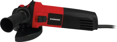 

Угловая шлифовальная машина, AG125-850