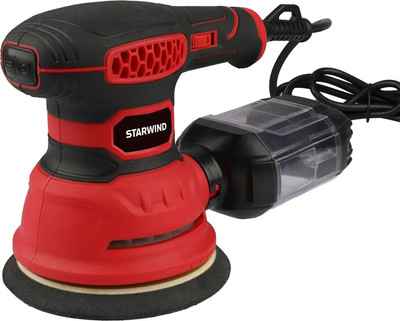 

Эксцентриковая шлифовальная машина, OS125-400S1