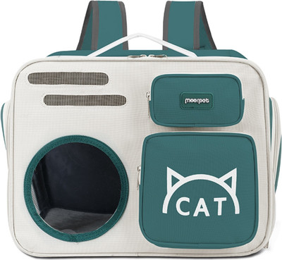 

Рюкзак-переноска, Котик / 10574179