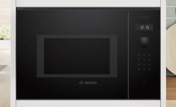 Микроволновая печь Bosch BEL454MB1F