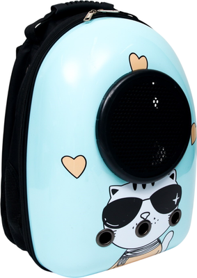 

Рюкзак-переноска, Гламуррр / 6971567