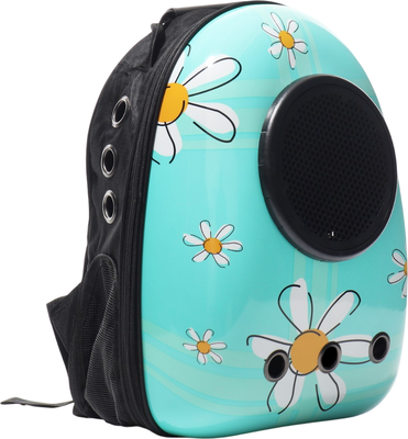 

Рюкзак-переноска, Ромашка / 7984409