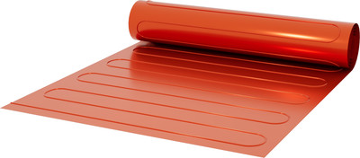 

Теплый пол электрический, EvoHeat 1200 Вт/15.0 кв.м