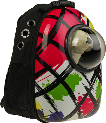 

Рюкзак-переноска, Штрихи / 2830745