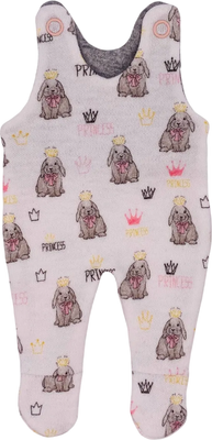 

Аксессуар для куклы, Ползунки Комбо для куклы 19см