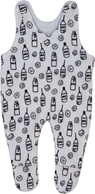 

Аксессуар для куклы, Ползунки Комбо для куклы 19см