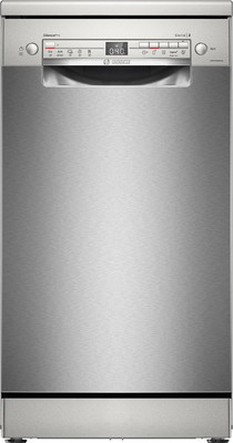 Посудомоечная машина Bosch SPS2HMI54Q - 