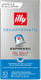 Кофе в капсулах illy Decaf Средней обжарки (10шт) - 