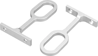 

Крепление для трековой системы, WARDROBE-1530 / 050167