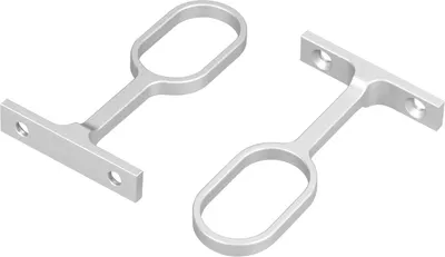 

Крепление для трековой системы, WARDROBE-1930 / 053571