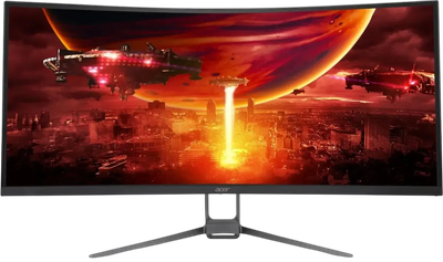 

Монитор, Nitro ED343CURJ0bmiippx (UM.CE3CD.001)