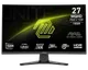 Монитор MSI Mag 275CQF E18 (9S6-3CE91H-022) -