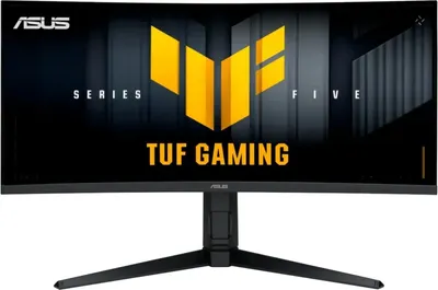 Монитор Asus VG34WQML5A / 90LM0BP1-B01E71