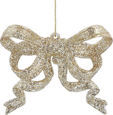 

Елочная игрушка, Night at the Opera Бант / 10183