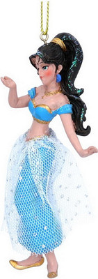 

Елочная игрушка, Fairy Tales Жасмин / 10234_2