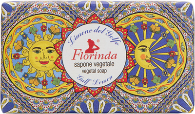 

Мыло твердое, Искусство Солнца Лимонная Бухта