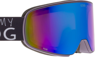 

Маска горнолыжная, H730-2