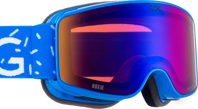 

Маска горнолыжная, Youth H970-2