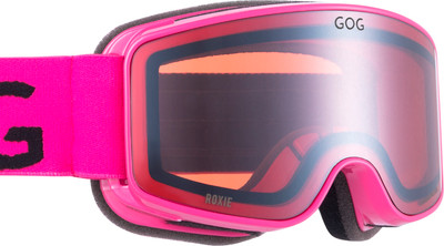 

Маска горнолыжная, Youth H970-3