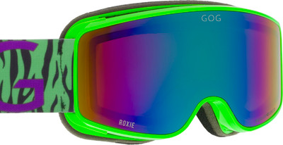 

Маска горнолыжная, Youth H970-4