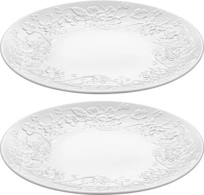 

Набор тарелок, Цветущая сакура / 630157