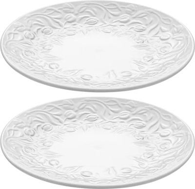 

Набор тарелок, Тюльпаны / 630158