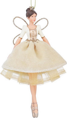 

Елочная игрушка, Night at the Opera Фея / 10290_1