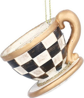 

Елочная игрушка, Alice in Christmas Land Чашка с блюдцем / 10682_2