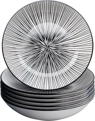 

Набор тарелок, Montserrat глубокие / H24031809