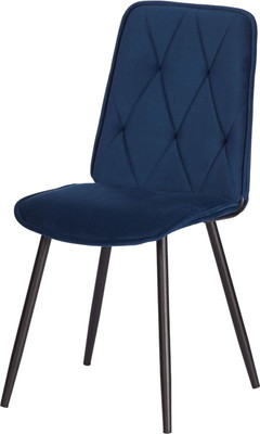 Стул Комус Frank (синий) - 
