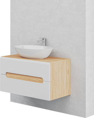 Тумба под умывальник Wellerein AMAL 06307 - 