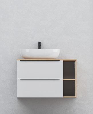 Тумба под умывальник Wellerein AMAL 06311 - 