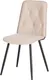 Стул Комус Frank (бежевый) - 