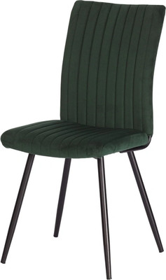 Стул Комус Fresno (Deep Forest изумруд) - 