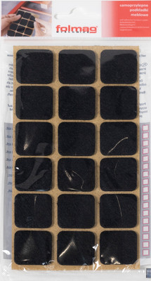 

Протектор для мебели, KC7253 25х25мм