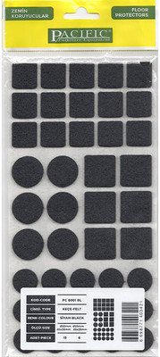 

Протектор для мебели, PC 6001