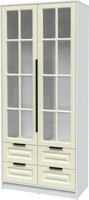 

Шкаф с витриной, Концепт КТ-ШВ2 Деко