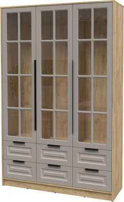 

Шкаф с витриной, Концепт КТ-ШВ3 Деко