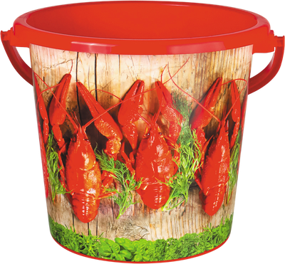 

Ведро, Раки / ВР-7799