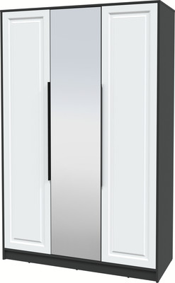 

Шкаф, Концепт КТ-Ш3з Деко