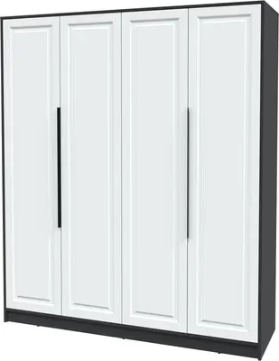 

Шкаф, Концепт КТ-Ш4 Деко