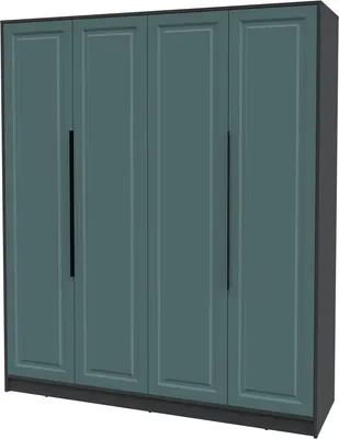 

Шкаф, Концепт КТ-Ш4 Деко