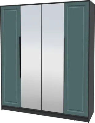 

Шкаф, Концепт КТ-Ш4з Деко