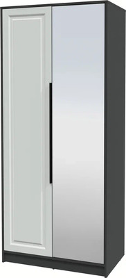 

Шкаф, Концепт КТ-Ш2з Деко