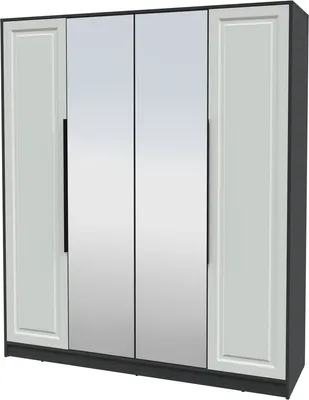 

Шкаф, Концепт КТ-Ш4з Деко