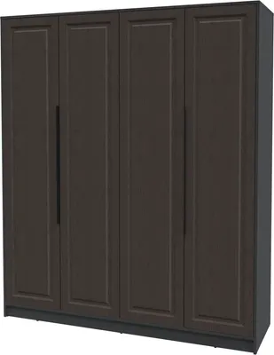 

Шкаф, Концепт КТ-Ш4 Деко